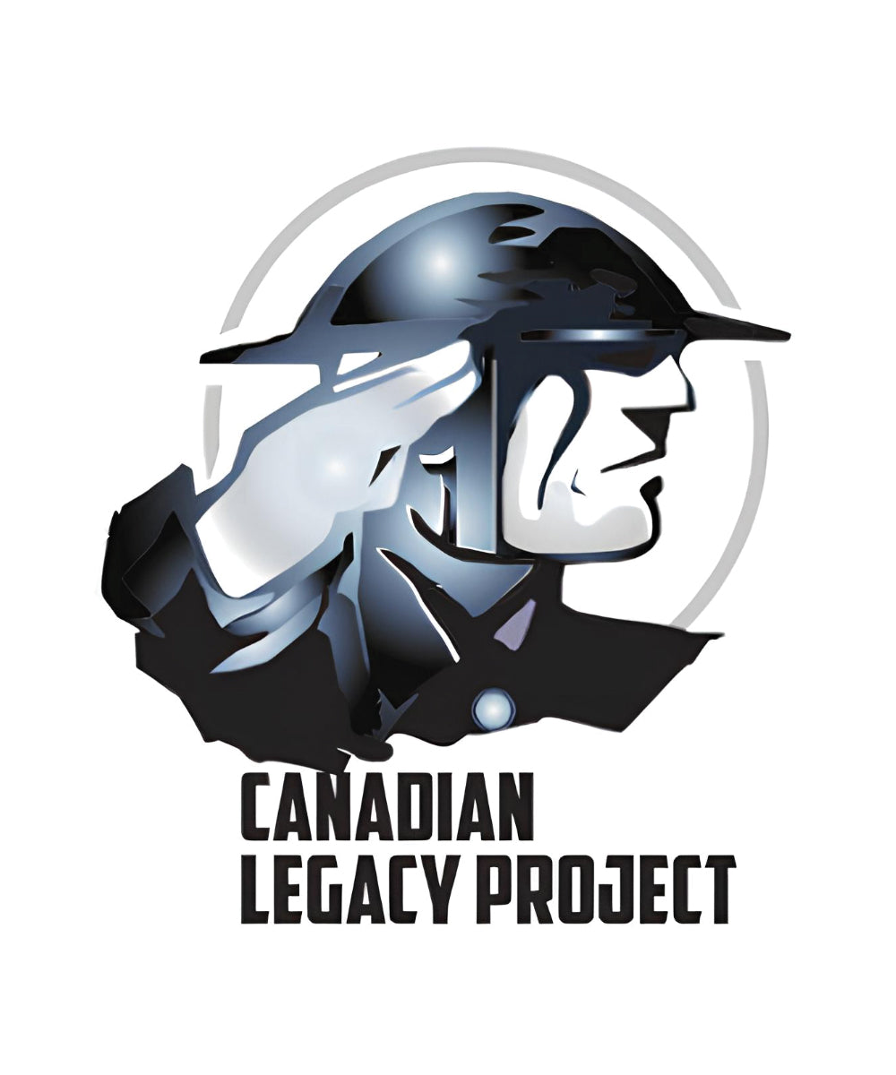 $50 Donation to Canadian Legacy Project