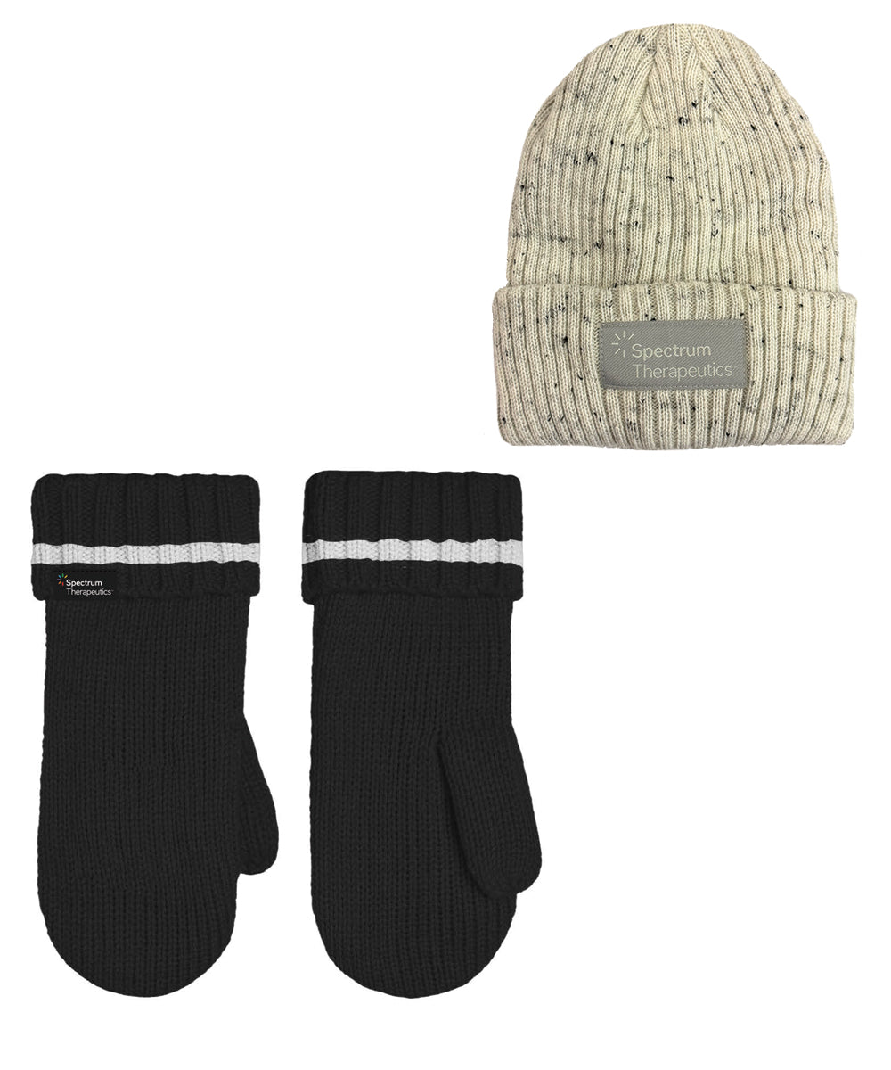 Hat & Mitten Bundle