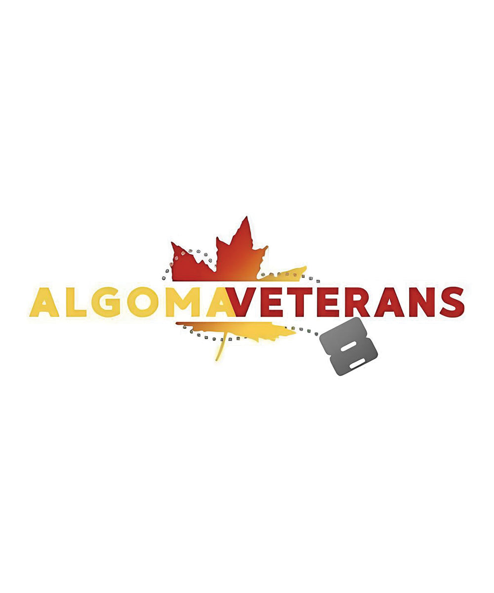 $25 Donation to Algoma Veterans Association
