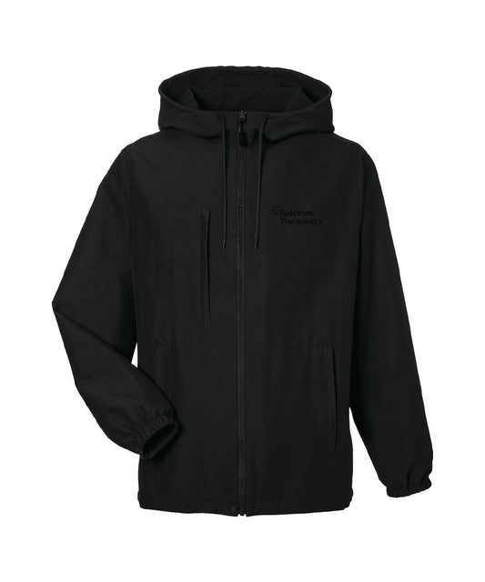 Spectrum Unisex Jacket