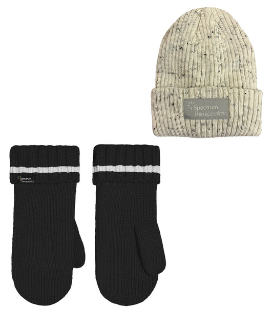 Hat & Mitten Bundle