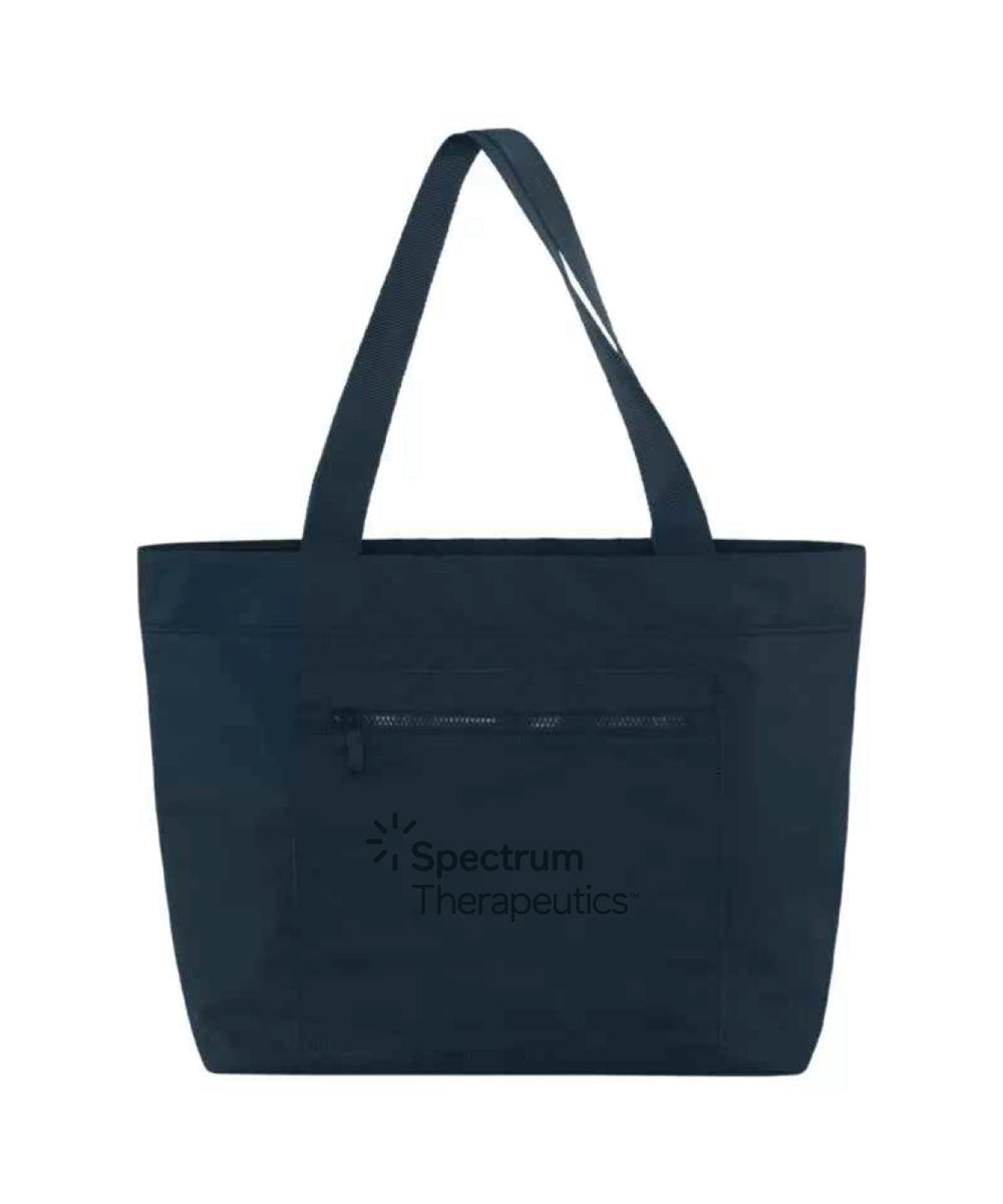 Luxury Tote Bag